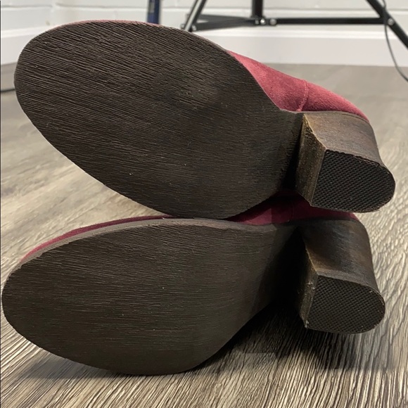 🛑SALE🛑Deanna boots NWOT - Picture 4 of 10